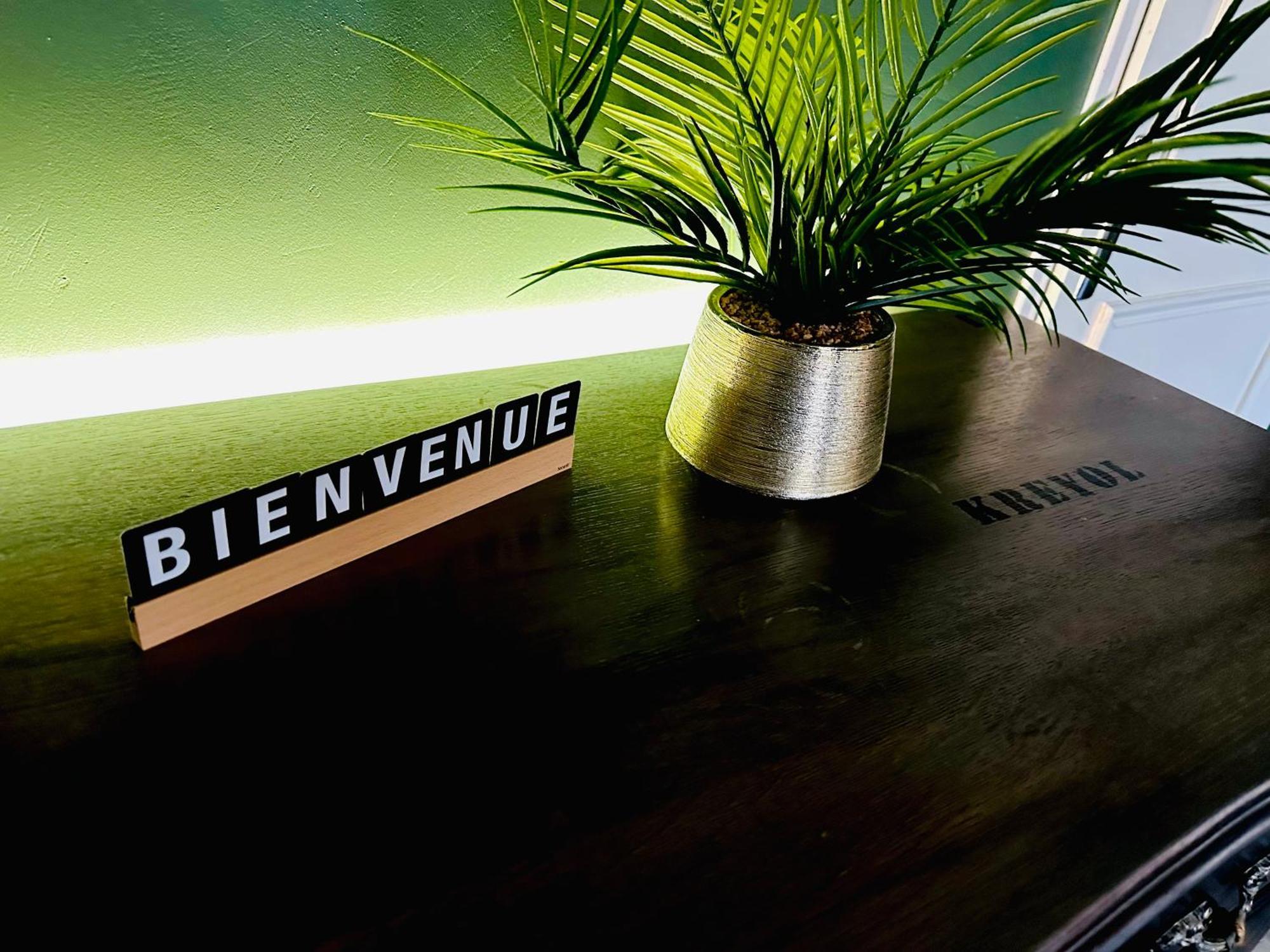 Grande Maison Familiale Bien Equipee Avec Billard Hébergement de vacances *
